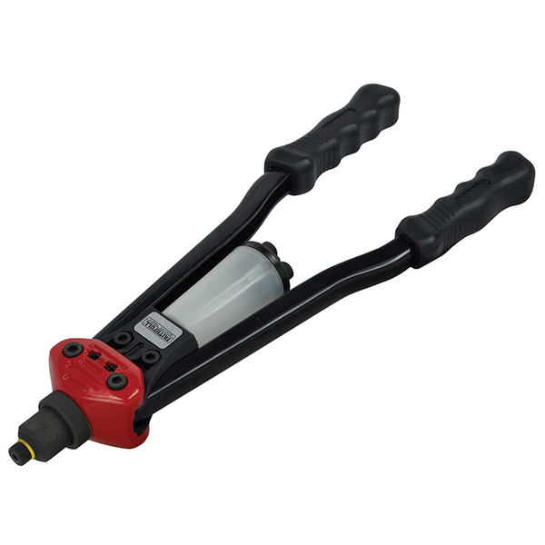 Heavy-Duty Long Arm Riveter