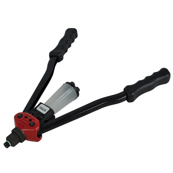 Heavy-Duty Long Arm Riveter