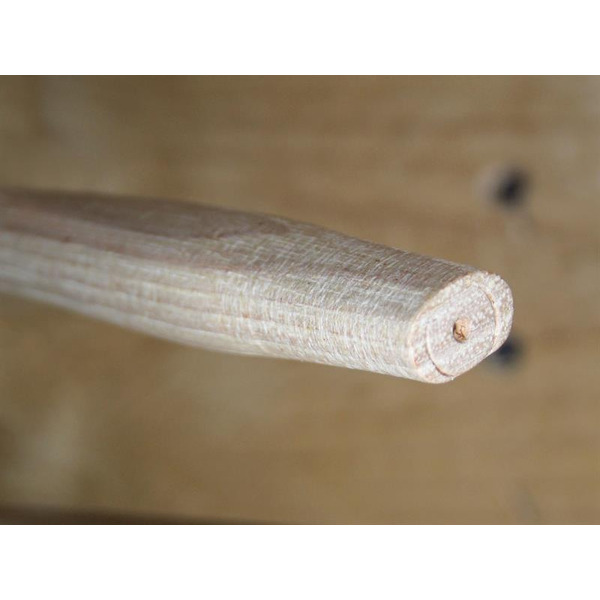 Faithfull FSC Hickory Ball Pein Hammer Handle 275mm (11in)