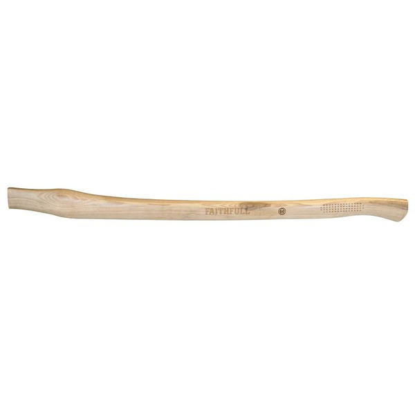 FSC Hickory Axe Handle 90cm (35in)