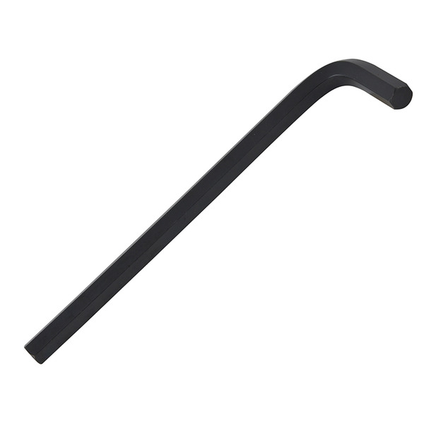 Faithfull Long Arm Hexagon Key 12.0mm