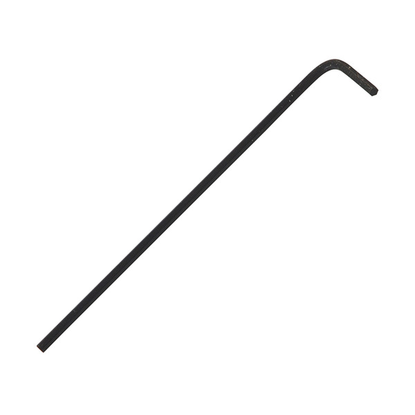 Faithfull Long Arm Hexagon Key 1.5mm