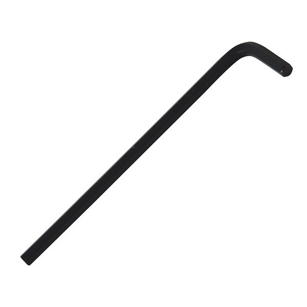 Faithfull Long Arm Hexagon Key 5.0mm