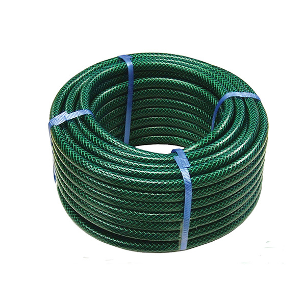 PVC Reinforced Hose 50m 12.5mm (1/2in) Diameter