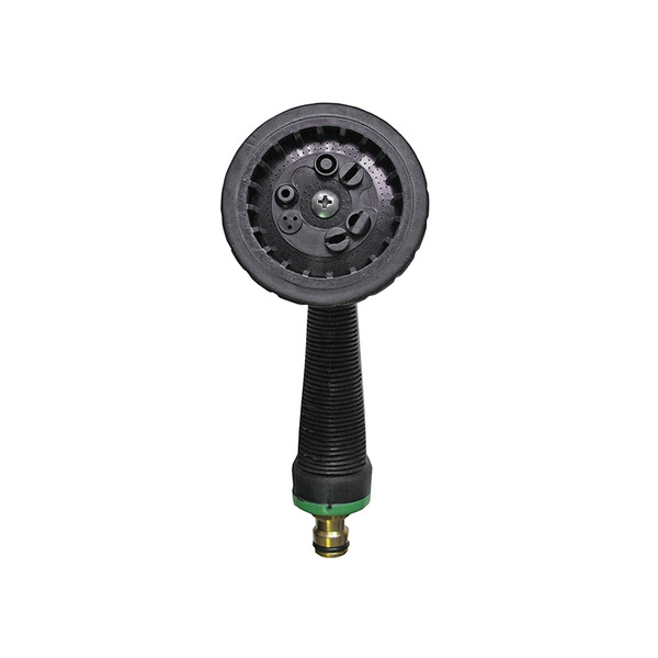 Faithfull 9 Pattern Garden Spray Gun