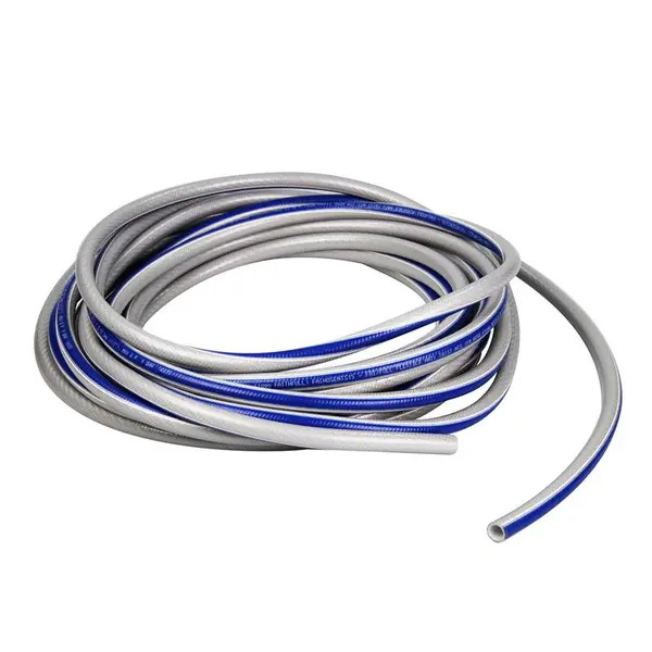 Faithfull FAIHOSENTS15 Flexible Anti-Twist Hose NTS 15m 12.5mm (1/2in) Diameter