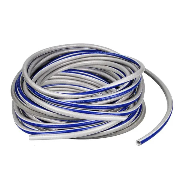 Faithfull FAIHOSENTS30 Flexible Anti-Twist Hose NTS 30m 12.5mm (1/2in) Diameter