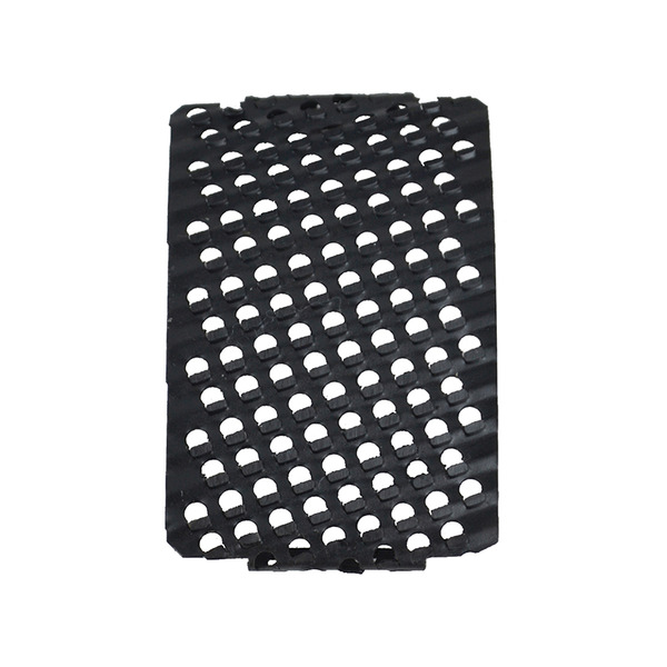 Faithfull Hand Rasp Shaver Tool Blade 60 x 40mm
