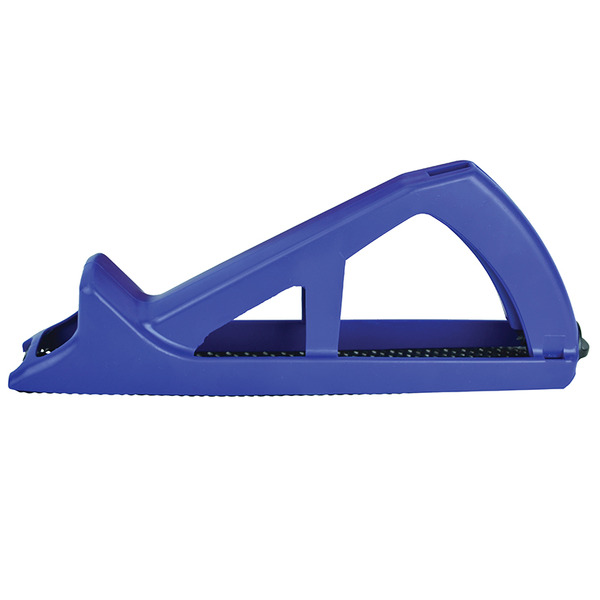 Faithfull FAIHRPLANE Hand Rasp Plane