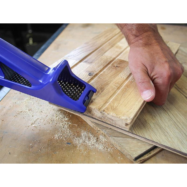 Faithfull FAIHRPLANE Hand Rasp Plane