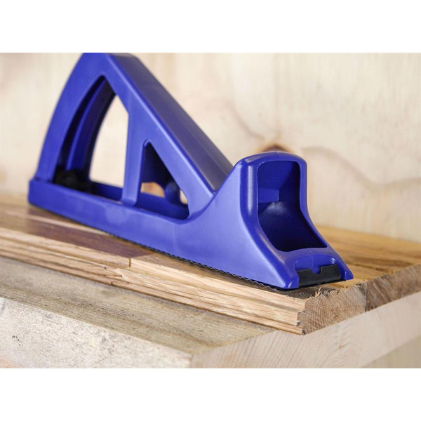 Faithfull FAIHRPLANE Hand Rasp Plane