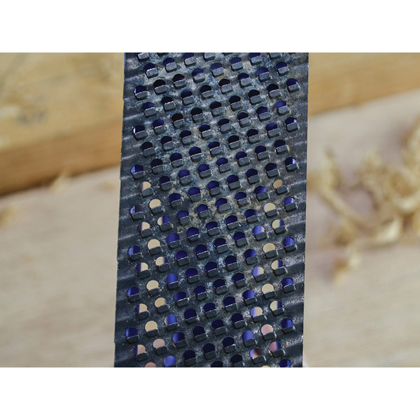 Faithfull FAIHRPLANE Hand Rasp Plane