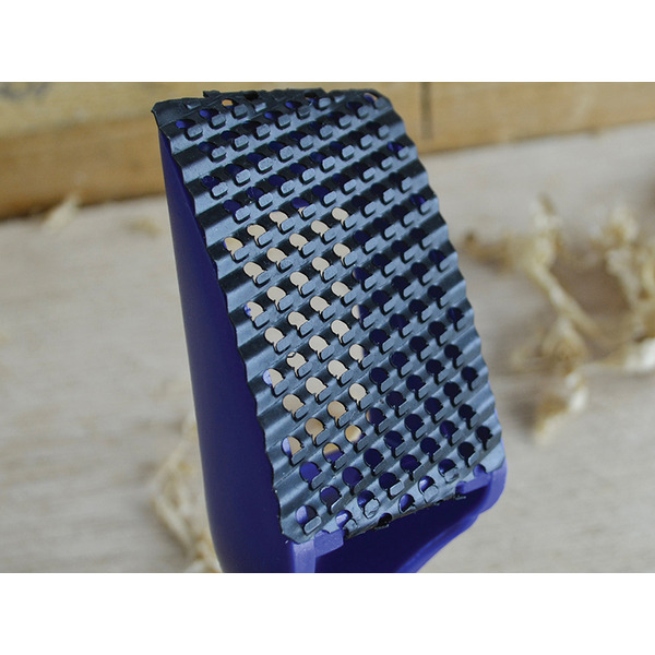 Faithfull Hand Rasp Shaver Tool