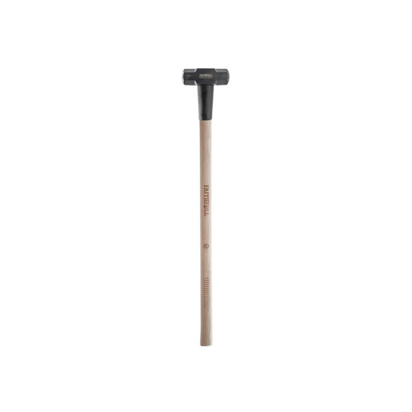 Sledge Hammer FSC Hickory 3.18kg (7lb)