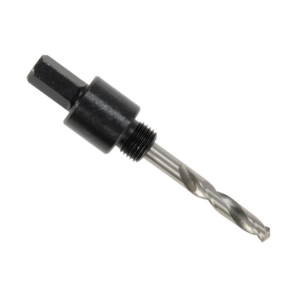 Faithfull Holesaw Arbor 14-30mm
