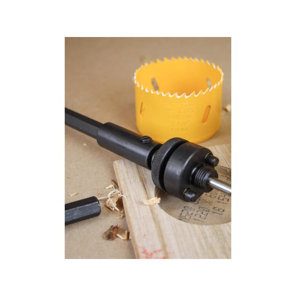 Arbor Extension 300mm 14-210mm