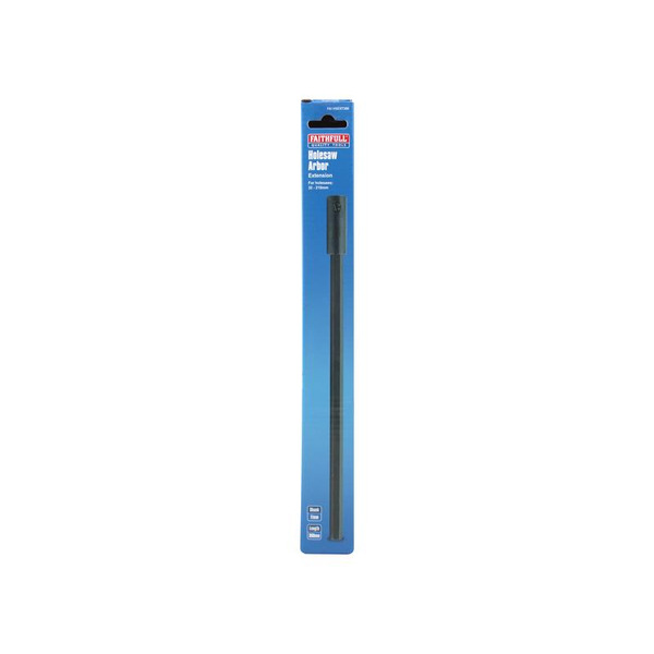 Faithfull Arbor Extension 300mm 14-210mm