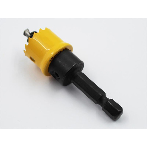 Faithfull FAIHSM18 Mini Holesaw 18mm