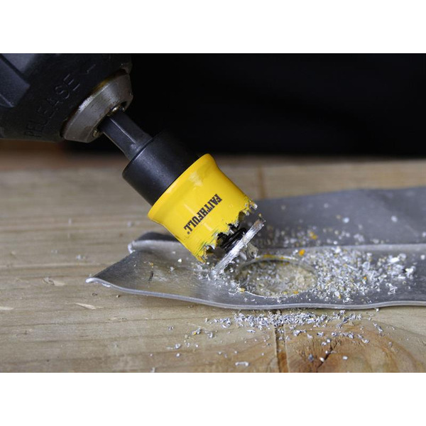 Faithfull Mini Holesaw 18mm