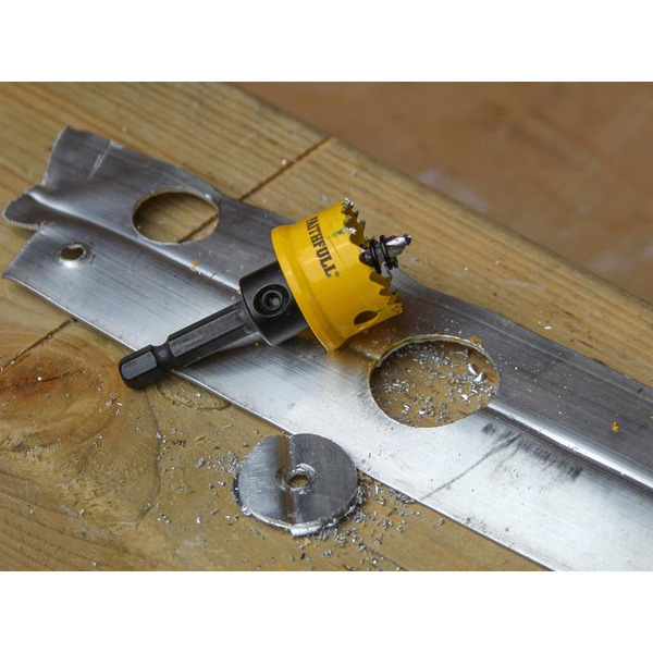 Mini Holesaw 25mm
