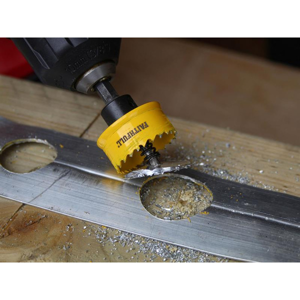 Mini Holesaw 30mm