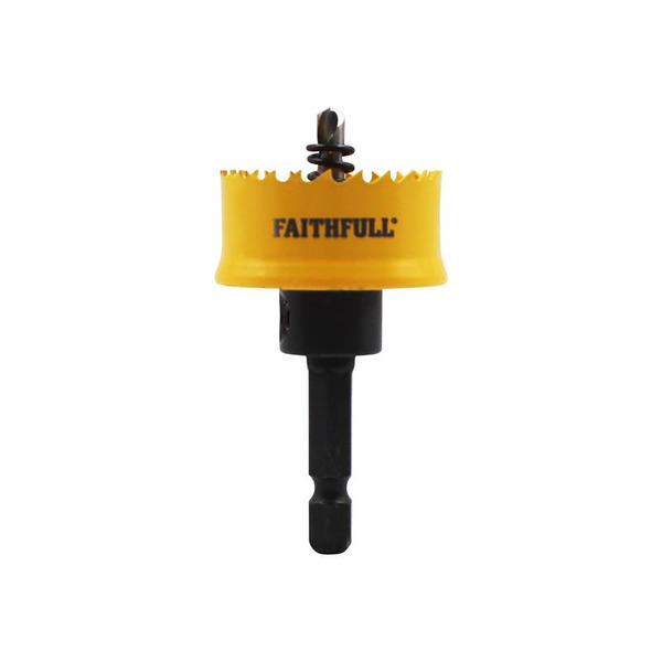 Mini Holesaw 32mm