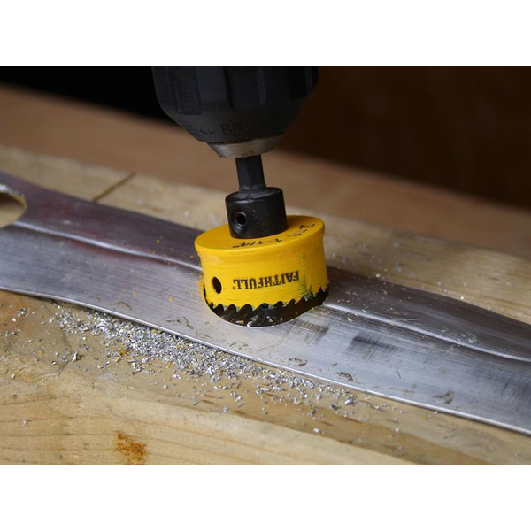 Mini Holesaw 32mm