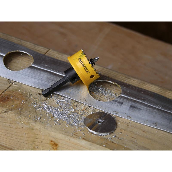 Mini Holesaw 32mm