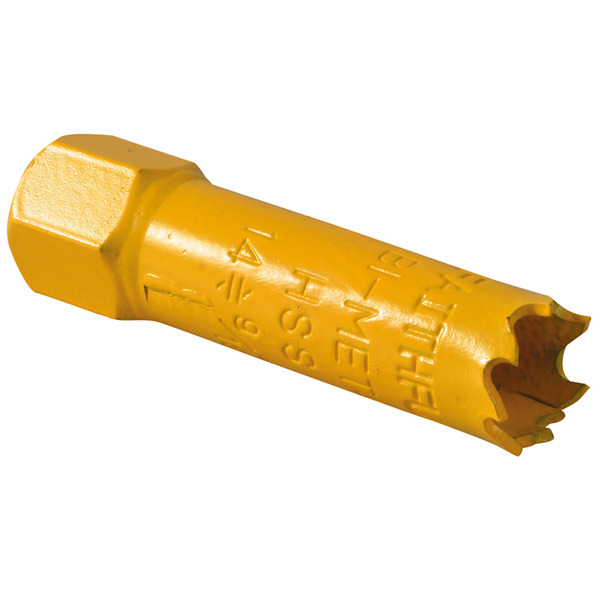 Faithfull Bi-Metal Cobalt Holesaw 14mm