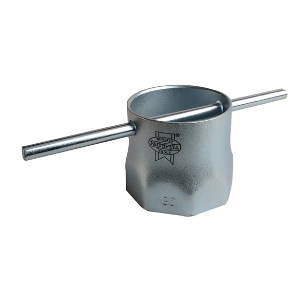 Faithfull Box Type Immersion Heater Spanner