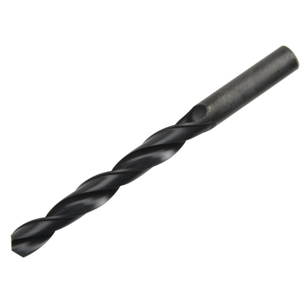 Faithfull HSS Jobber Drill Bit 12.00mm OL:150mm WL:98mm