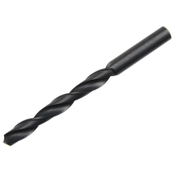 Faithfull HSS Jobber Drill Bit 12.50mm OL:150mm WL:98mm