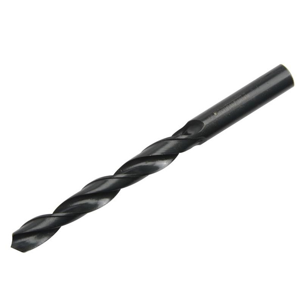 Faithfull HSS Jobber Drill Bit 13.00mm OL:150mm WL:98mm