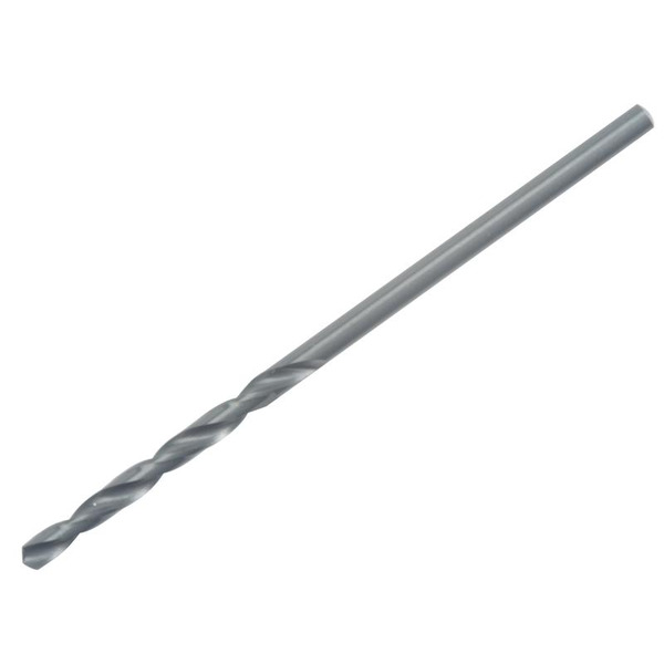 Faithfull HSS Jobber Drill Bit 2.00mm OL:50mm WL:23mm
