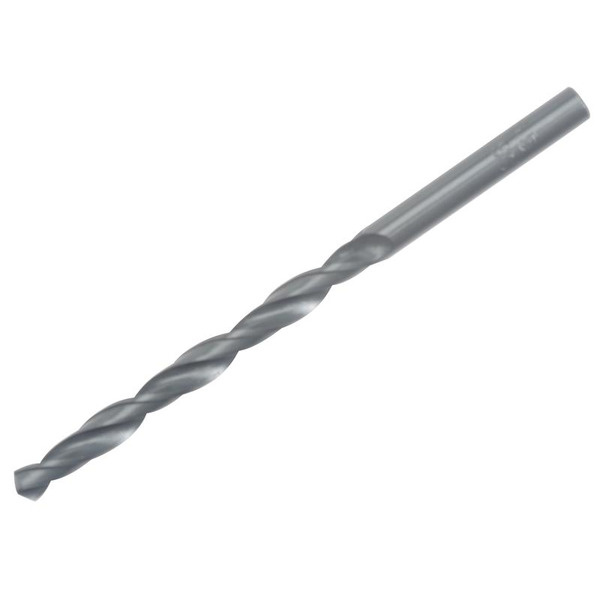 Faithfull HSS Jobber Drill Bit 5.50mm OL:92mm WL:55mm