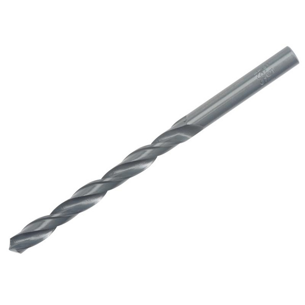 Faithfull HSS Jobber Drill Bit 6.50mm OL:100mm WL:58mm