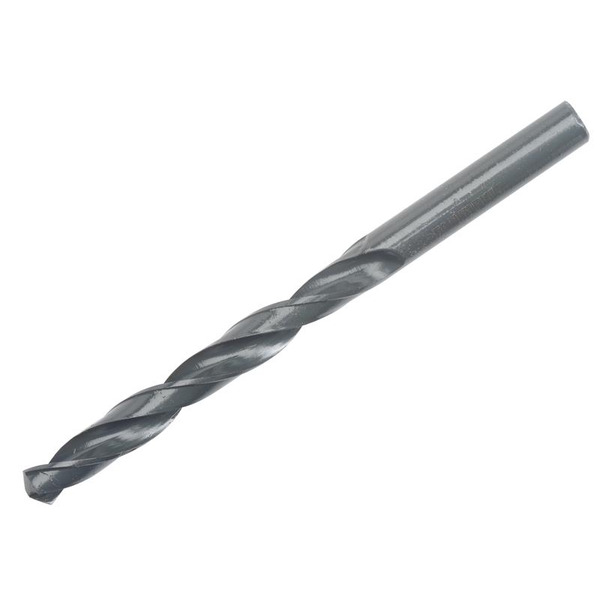 Faithfull HSS Jobber Drill Bit 8.50mm OL:117mm WL:72mm