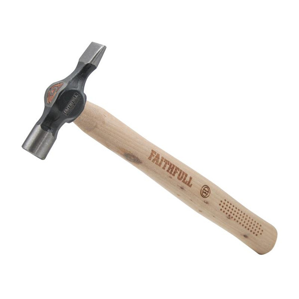 Faithfull Joiners Hammer FSC Hickory 227g (8oz)