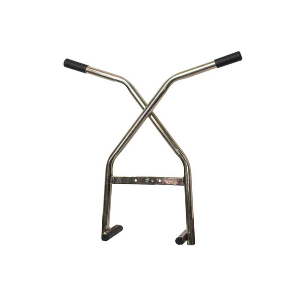 Faithfull FAIKERBL Heavy-Duty Kerb Lifter