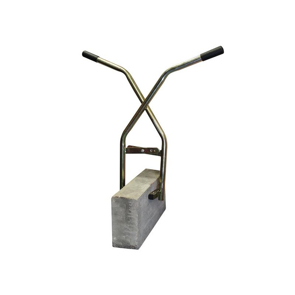 Faithfull FAIKERBL Heavy-Duty Kerb Lifter