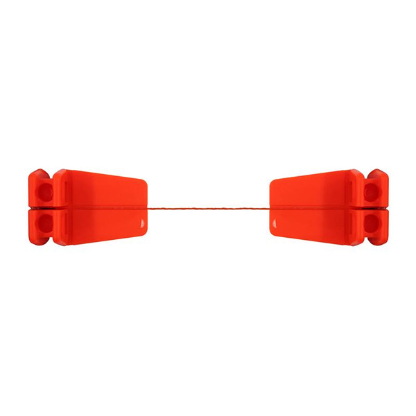 Faithfull Line Blocks (Pack 2) & Line 18m