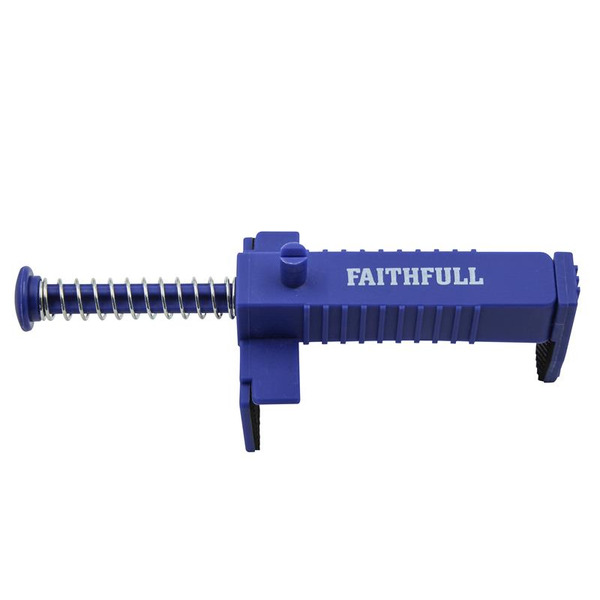 Faithfull Brick Line Runner 9-12cm