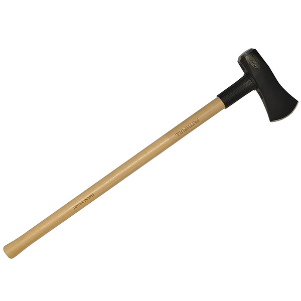 Log Splitting Maul Hickory Shaft 3.6kg (8 lb)