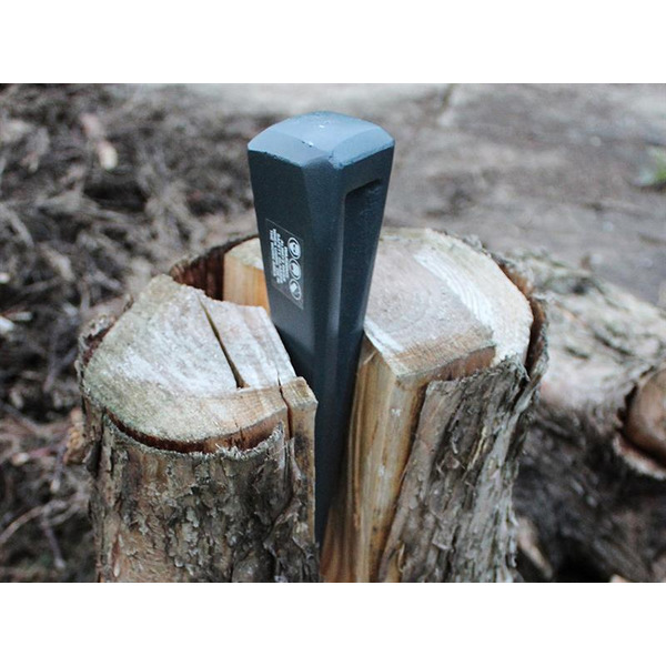 Super Log Splitting Wedge 200mm (8in)