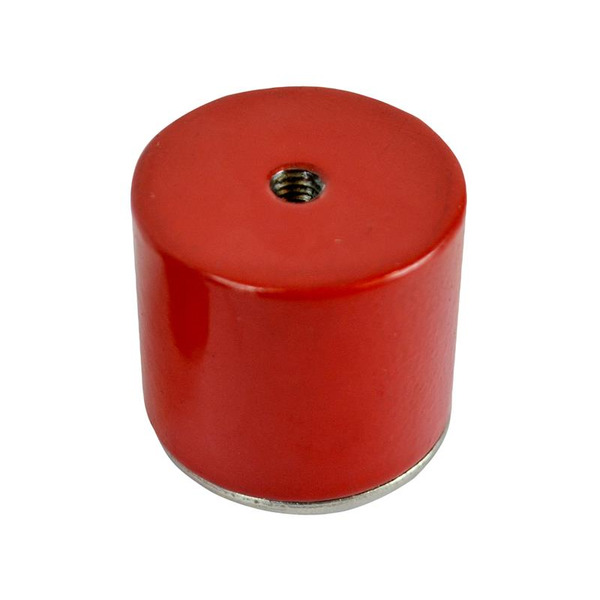 Deep Pot Magnet 35.0 x 30mm Power 10.5kg