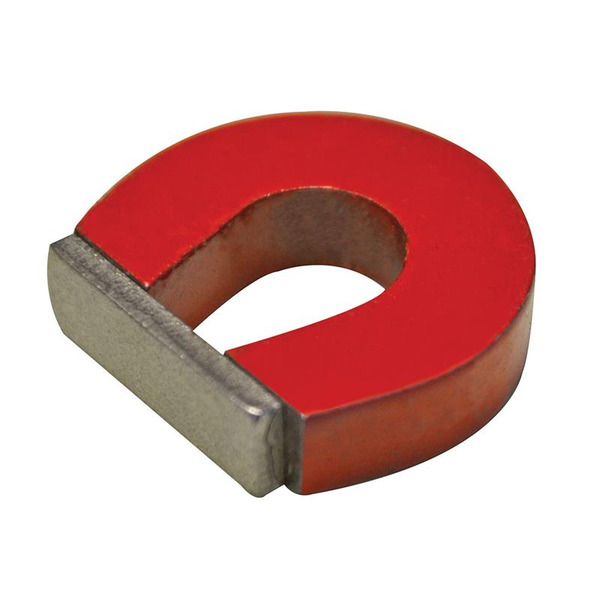Faithfull Horse Shoe Magnet 25mm Power 2.2kg