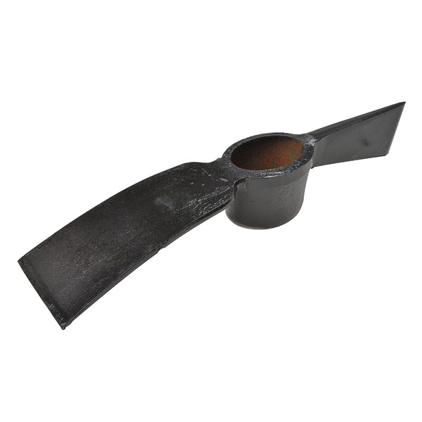 Grubbing Mattock Head 2.25kg (5 lb)