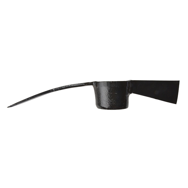 Grubbing Mattock Head 2.25kg (5 lb)