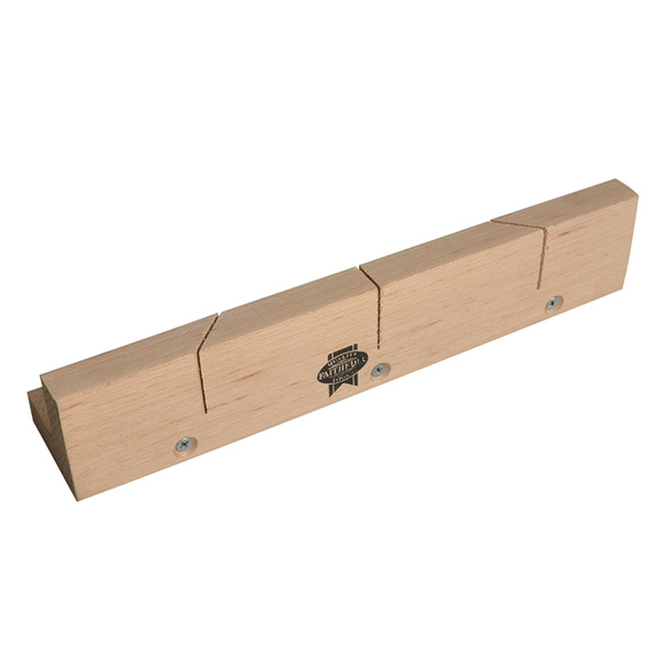 Faithfull Mitre Block 300mm (12in)