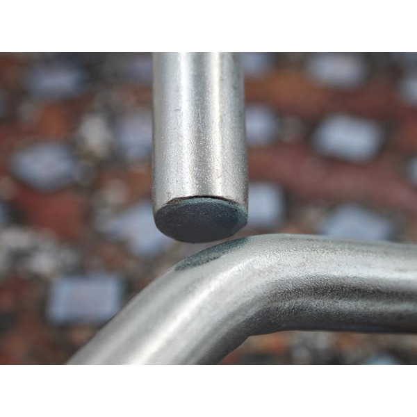 Manhole Keys 520mm (20.1/2in) (Pack 2)